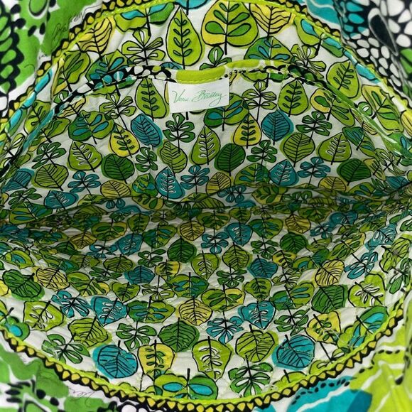 Vera Bradley, Maggi B Floral Patterned Tote Bag LOT OF 4 - Picture 7 of 9